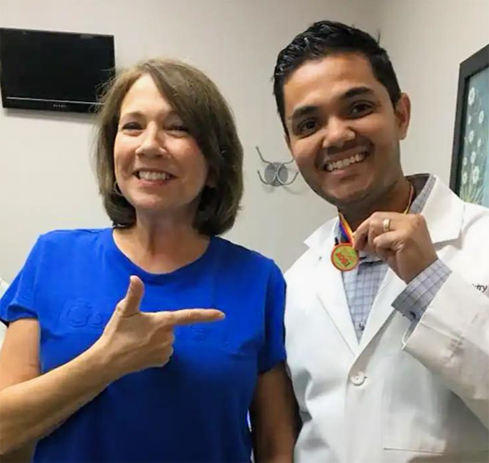 Addison Dental Studio | Dentures, Dermal Fillers and Root Canals