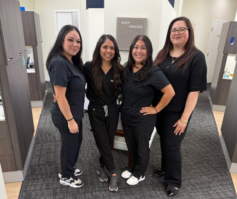 Addison Dental Studio | Crowns  amp  Caps, Night Guards and Periodontal Treatment