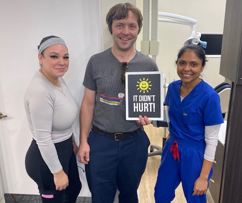 Addison Dental Studio | Dermal Fillers, Root Canals and Dentures