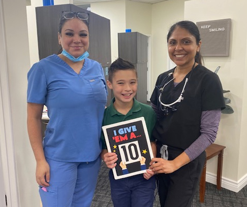 Addison Dental Studio | Dental Sealants, Teeth Whitening and Invisalign reg