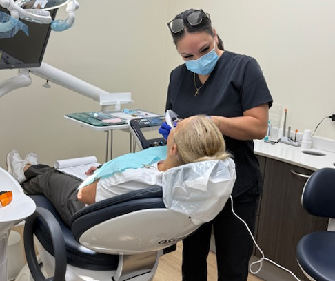 Addison Dental Studio | Extractions, Sports Mouthguards and Night Guards