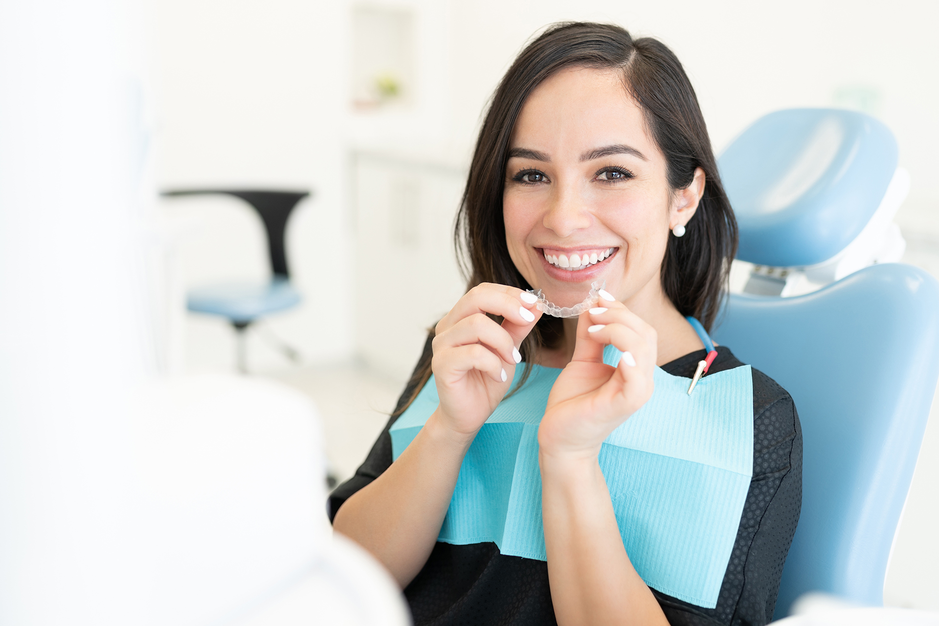 Addison Dental Studio | Teeth Whitening, Implant Restorations and Crowns  amp  Caps
