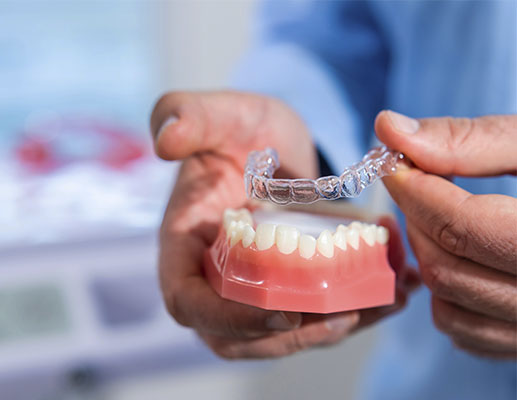 Addison Dental Studio