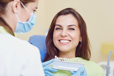 Addison Dental Studio | Periodontal Treatment, Preventative Program and Dentures