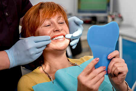 Addison Dental Studio | Laser Dentistry, Sports Mouthguards and Ceramic Crowns
